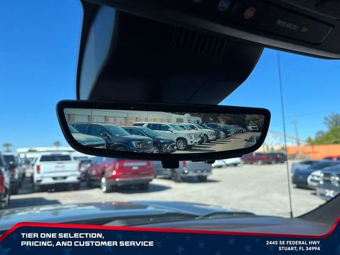 New 2026 GMC Sierra 1500 Denali AWD/4WD image 34