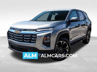 Used 2026 Chevrolet Equinox LT w/ Convenience Package II