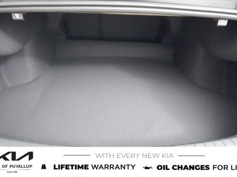 New 2026 Kia K5 GT-Line image 19