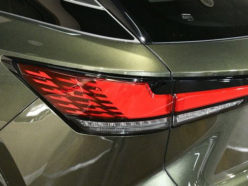 Used 2025 Lexus RX 350 Premium Plus w/ Accessory Package image 60