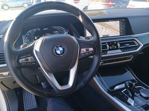 Certified 2023 BMW X5 xDrive45e w/ Luxury Seating Package image 23