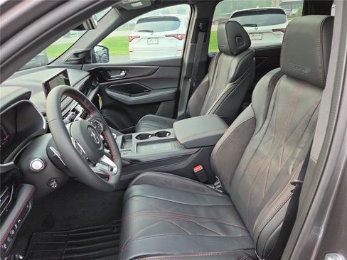 New 2026 Acura MDX Type S AWD/4WD image 18