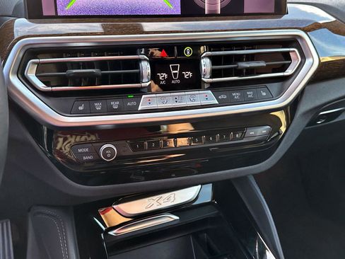 Used 2023 BMW X4 xDrive30i image 24