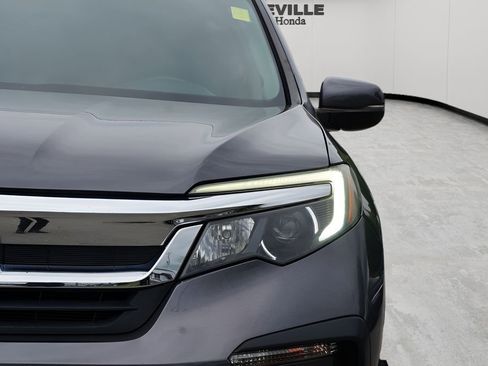 Used 2019 Honda Pilot EX-L image 5