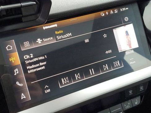 Used 2023 Audi A3 2.0T Premium image 17