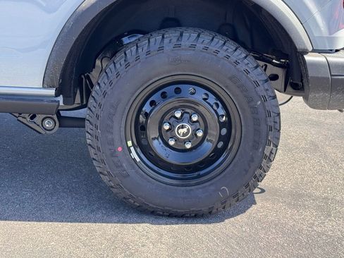 New 2026 Ford Bronco Big Bend w/ Black Diamond Package image 14