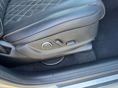 Used 2023 Genesis GV80 3.5T w/ Cargo Package image 27