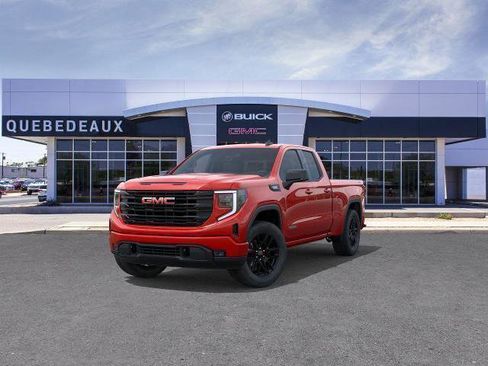 New 2026 GMC Sierra 1500 Elevation AWD/4WD image 56