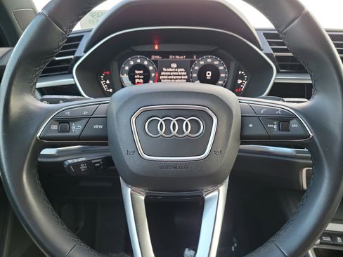 Used 2024 Audi Q3 2.0T Premium AWD/4WD image 22