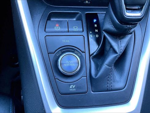 Certified 2023 Toyota RAV4 XSE AWD/4WD image 34
