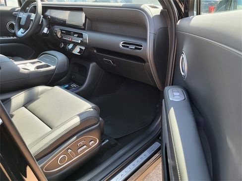 New 2026 Hyundai Palisade Calligraphy image 7