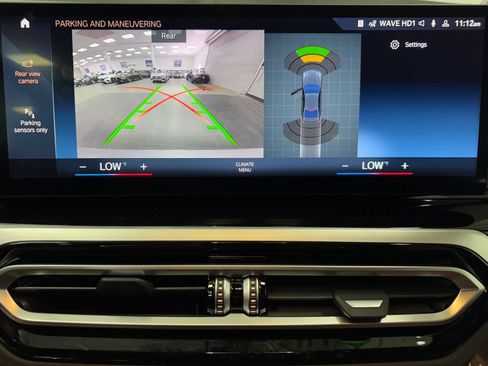 Used 2023 BMW 330i Sedan w/ Driving Assistance Package RWD image 30