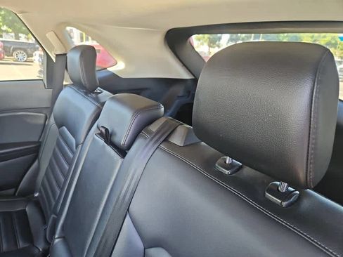 Certified 2024 Ford Edge SEL AWD/4WD image 12