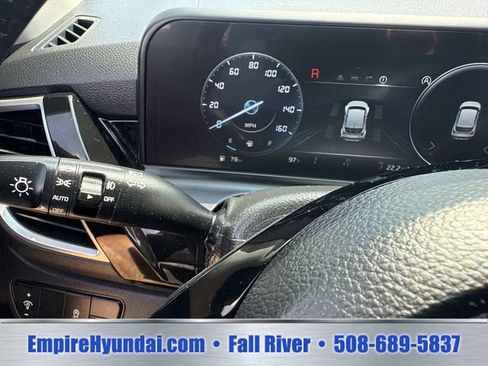 Used 2024 Kia Seltos S AWD/4WD image 31