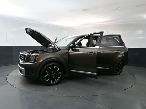 Used 2023 Kia Telluride SX AWD/4WD image 27