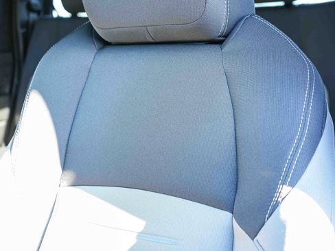 New 2025 Toyota Tacoma TRD Sport image 28