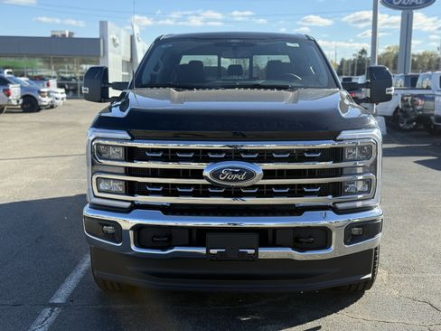 New 2026 Ford F350 Lariat w/ FX4 Off-Road Package image 7