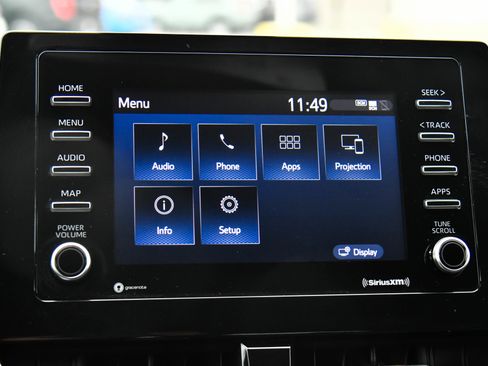 Used 2023 Toyota Camry SE image 23