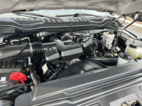 Used 2019 Ford F350 XL w/ XL Value Package RWD image 28