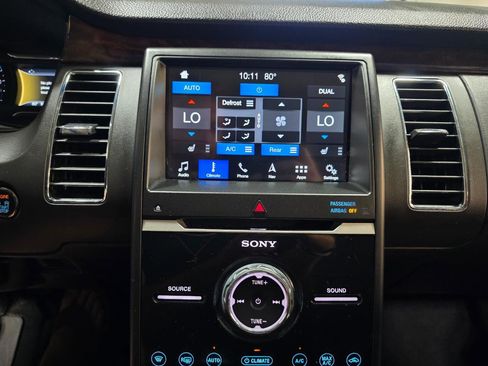 Used 2019 Ford Flex Limited AWD/4WD image 37
