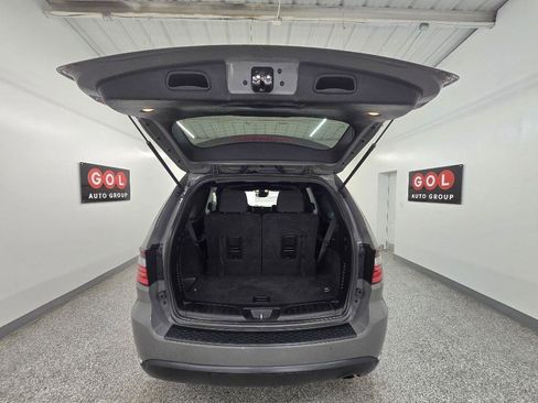 Used 2023 Dodge Durango SXT w/ Quick Order Package 2BK RWD image 20