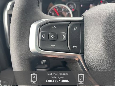 New 2026 RAM 2500 Big Horn image 30