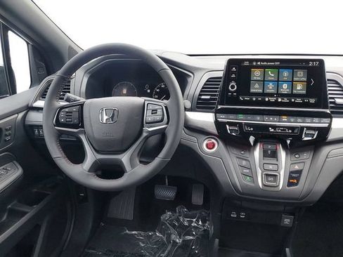 New 2026 Honda Odyssey Sport-L image 15