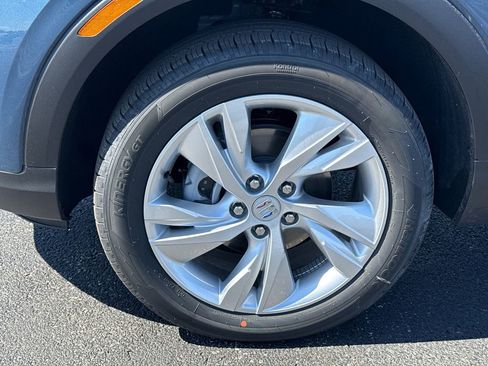 New 2026 Buick Encore GX Preferred AWD/4WD image 13