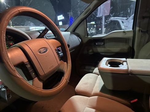 Used 2008 Ford F150 XLT image 22