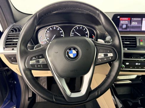 Used 2020 BMW X3 sDrive30i RWD image 14