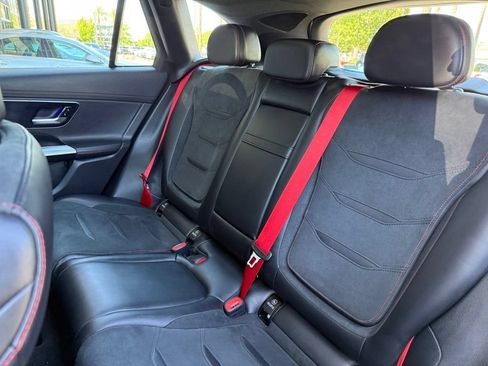 Used 2024 Mercedes-Benz GLC 43 AMG 4MATIC image 15