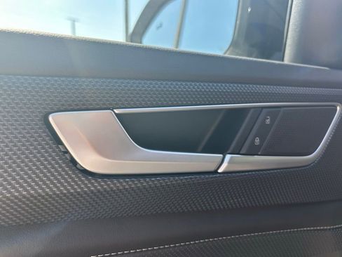 New 2026 Volkswagen Atlas Cross Sport SEL R-Line image 53