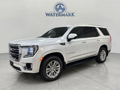 Used 2024 GMC Yukon SLT