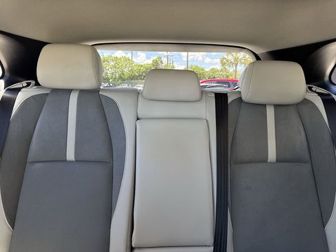 New 2026 MAZDA CX-30 Aire Edition AWD/4WD image 18