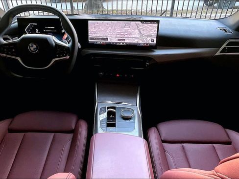 Used 2025 BMW 430i image 16