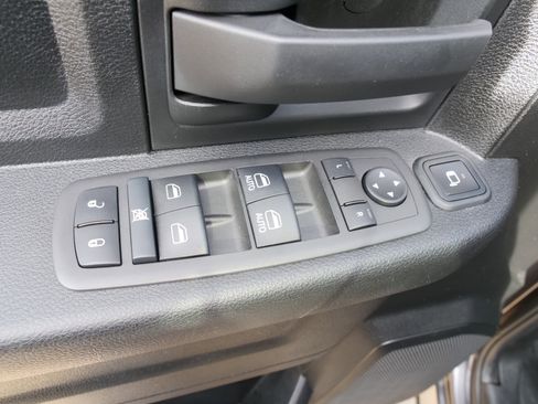 Used 2024 RAM 2500 Tradesman w/ Protection Group image 17