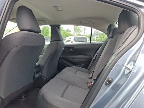 Used 2024 Toyota Corolla LE FWD image 10