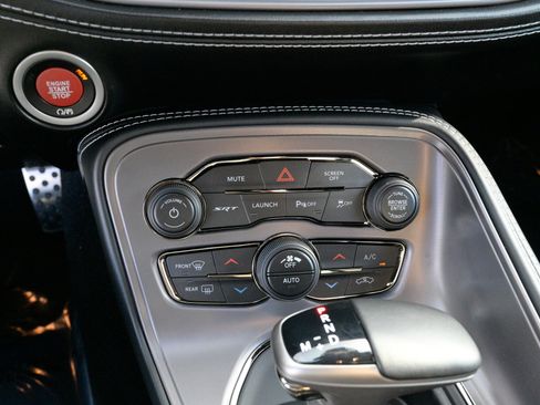 Used 2023 Dodge Challenger SRT Hellcat image 29