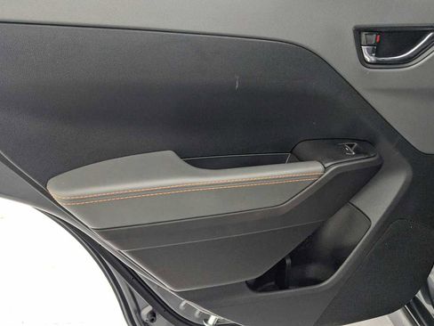 Certified 2025 Subaru Crosstrek 2.5i Limited w/ Popular Package #3A image 40