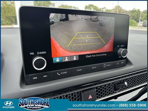 Used 2024 Honda Civic Sport image 29