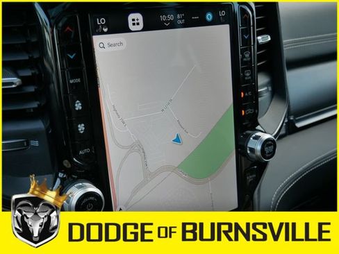 Used 2022 RAM 1500 TRX w/ TRX Level 2 Equipment Group AWD/4WD image 21