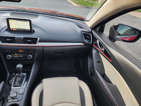 Used 2014 MAZDA MAZDA3 s Grand Touring image 25