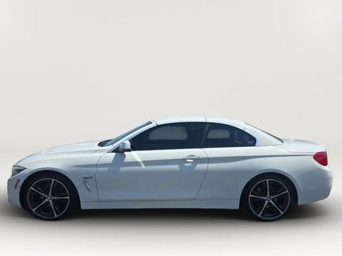 Used 2018 BMW 430i Convertible RWD image 5