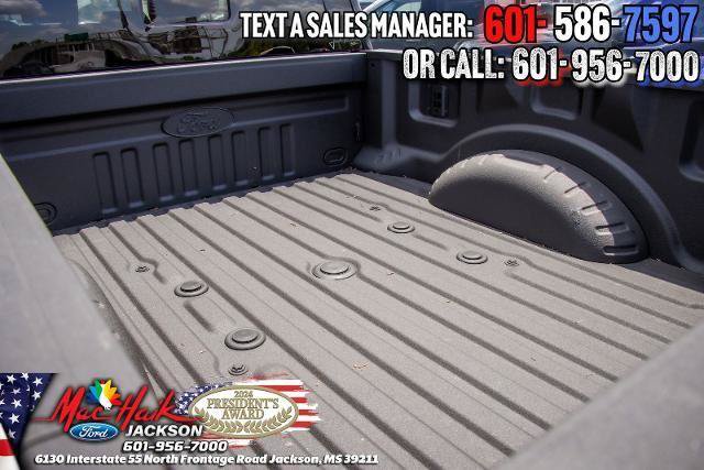 New 2026 Ford F250 Lariat w/ Black Appearance Package AWD/4WD image 34