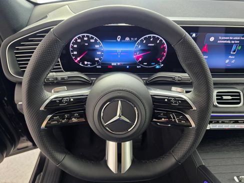 New 2026 Mercedes-Benz GLE 450 4MATIC image 13