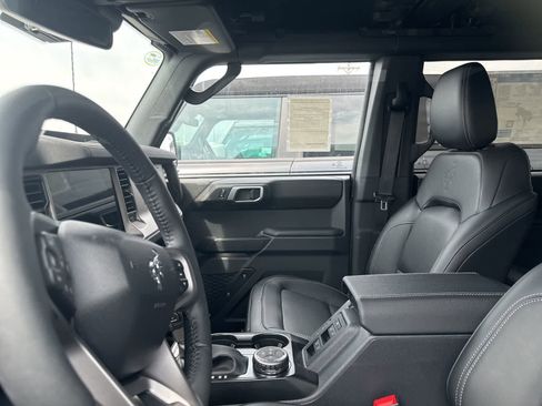 New 2026 Ford Bronco Outer Banks AWD/4WD image 31