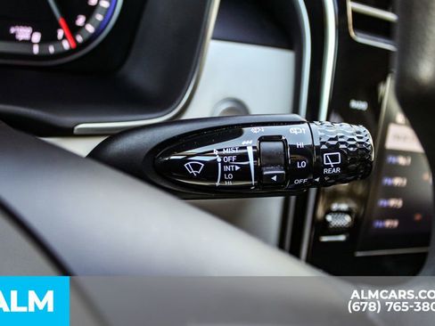 Used 2024 Hyundai Tucson SEL image 29