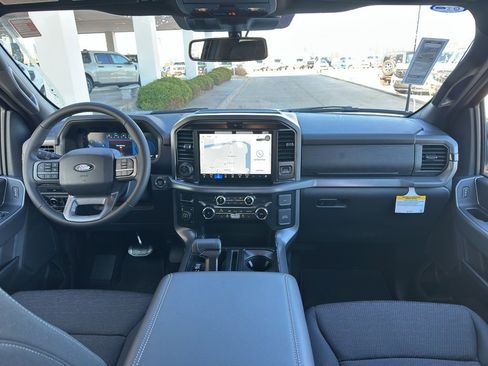 New 2026 Ford F150 XLT image 14