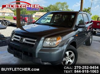 Used 2006 Honda Pilot EX-L image 1
