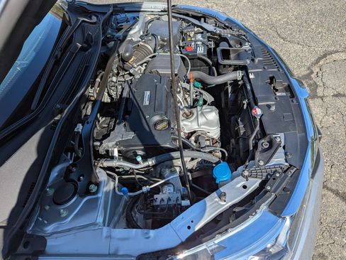 Used 2017 Honda Accord Sport Special Edition image 45